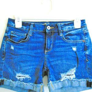 ARIZONA JEAN SHORTS